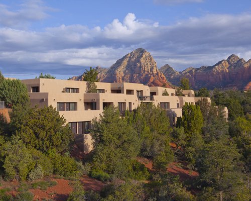 Sky Rock Inn of Sedona