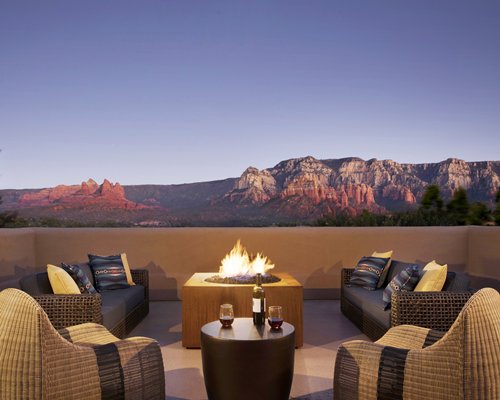 Sky Rock Inn of Sedona