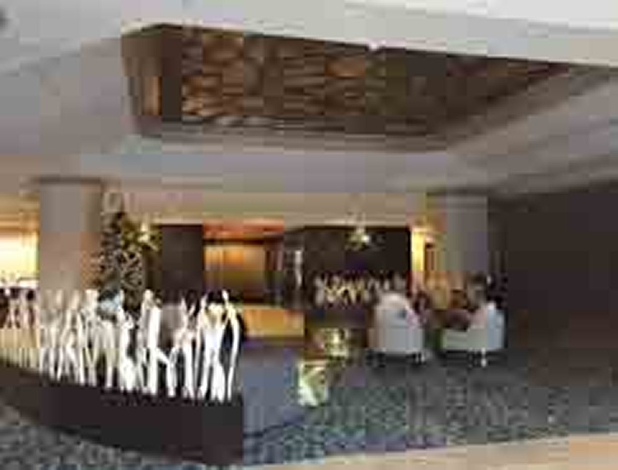 Doubletree by Hilton Deerfield Beach-Boca Raton - 3 Nights