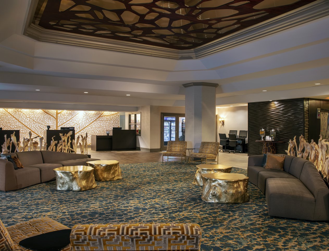 Doubletree by Hilton Deerfield Beach-Boca Raton - 3 Nights