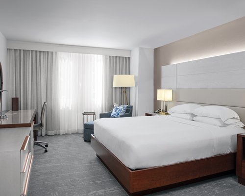 Doubletree by Hilton Deerfield Beach-Boca Raton
