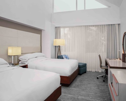 Doubletree by Hilton Deerfield Beach-Boca Raton