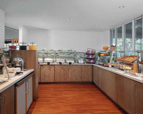 Doubletree by Hilton Deerfield Beach-Boca Raton