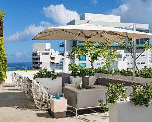 AC Hotel San Juan Condado