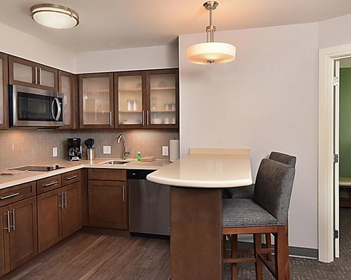 Staybridge Suites Wisconsin Dells - Lake Delton