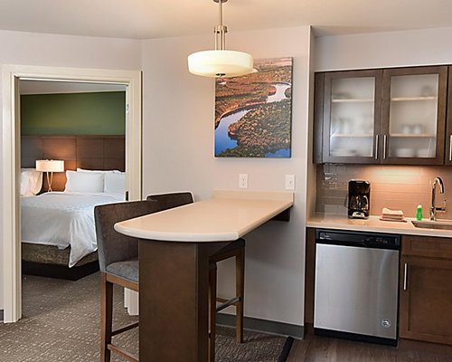 Staybridge Suites Wisconsin Dells - Lake Delton