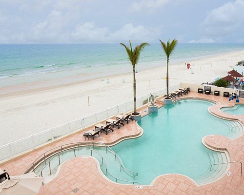 Residence Inn Daytona Beach Oceanfront