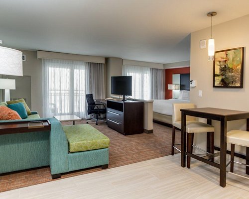 Residence Inn Daytona Beach Oceanfront