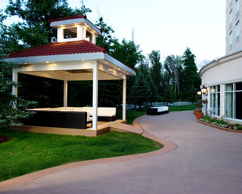 Hilton Garden Inn Niagara-on-the-Lake