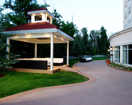 Hilton Garden Inn Niagara-on-the-Lake - 5 Nights