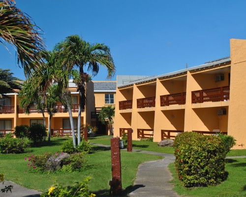 Sugar Bay Club Suites & Hotel