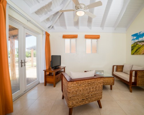 Sugar Bay Club Suites & Hotel