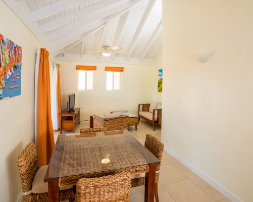 Sugar Bay Club Suites & Hotel