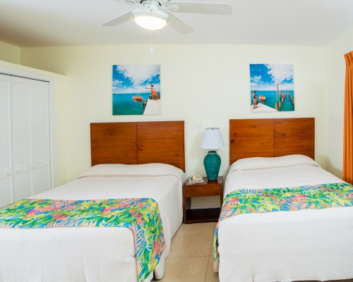 Sugar Bay Club Suites & Hotel