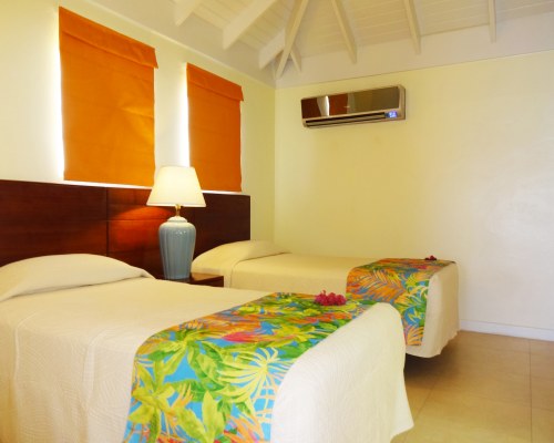 Sugar Bay Club Suites & Hotel