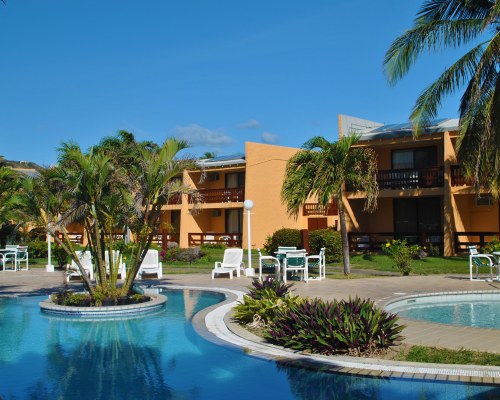 Sugar Bay Club Suites & Hotel