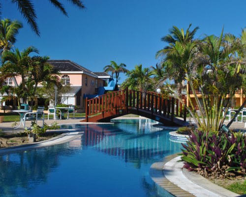 Sugar Bay Club Suites & Hotel