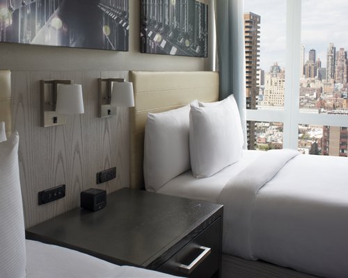 DoubleTree by Hilton New York Times Square West - 3 Nights