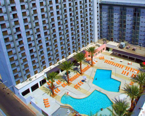 OYO Hotel & Casino Las Vegas - 5 Nights