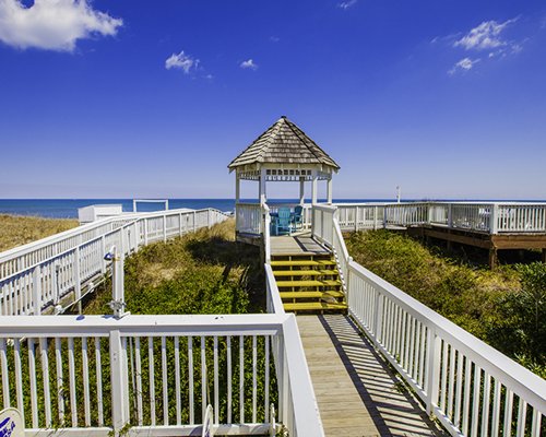 Ramada Plaza Nags Head Oceanfront