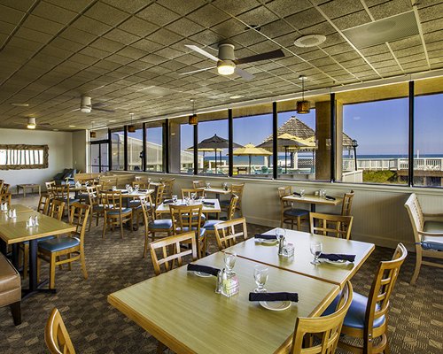 Ramada Plaza Nags Head Oceanfront