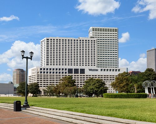 Westin New Orleans - 3 Nights Image