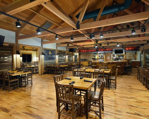 Great Wolf Lodge Wisconsin Dells - 5 Nights