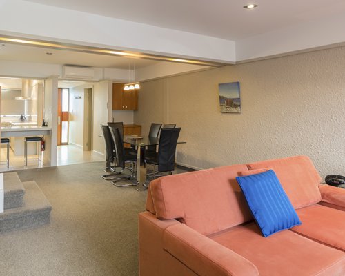 Fairway Lodge - Rental