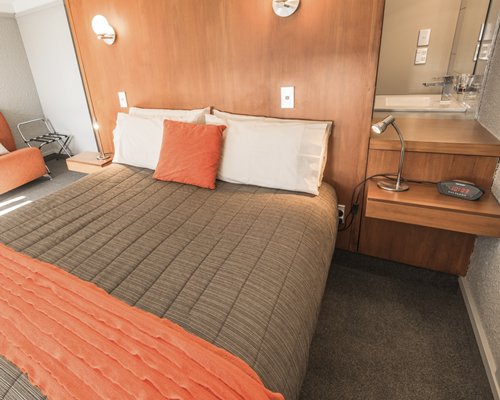 Fairway Lodge - Rental