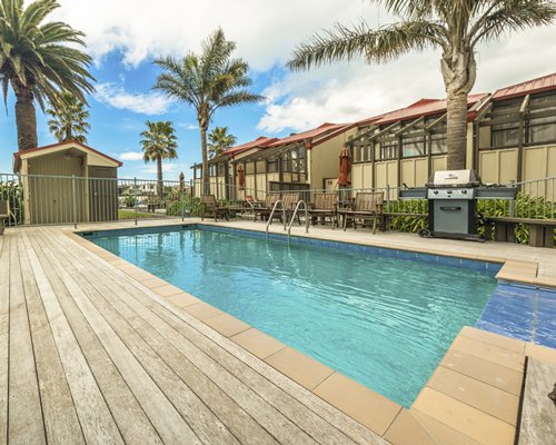 Fairway Lodge - Rental