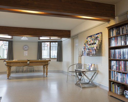 Fairway Lodge - Rental