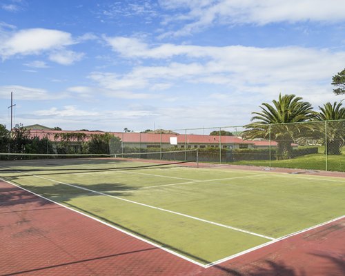 Fairway Lodge - Rental