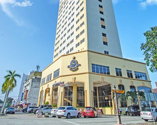 Shahzan Hotel, Kuantan