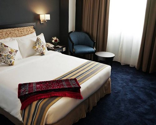 Shahzan Hotel, Kuantan