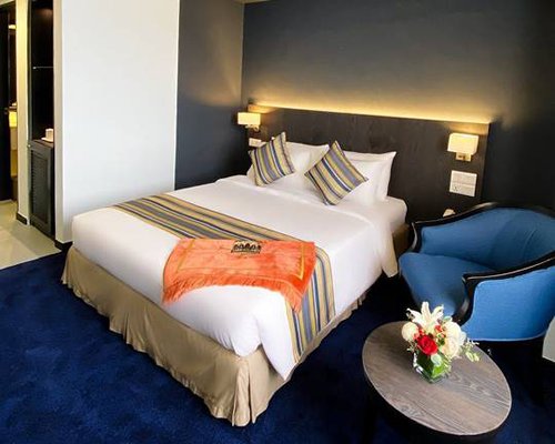 Shahzan Hotel, Kuantan