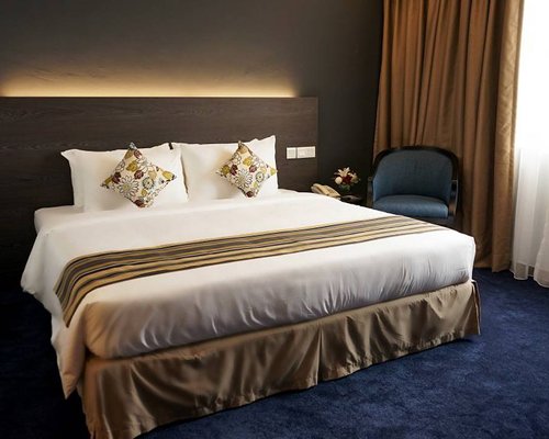Shahzan Hotel, Kuantan