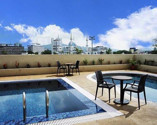 Shahzan Hotel, Kuantan