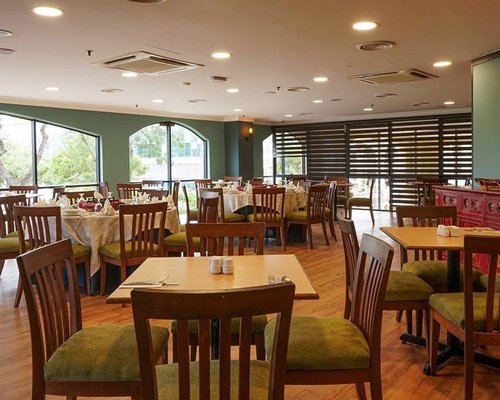 Shahzan Hotel, Kuantan