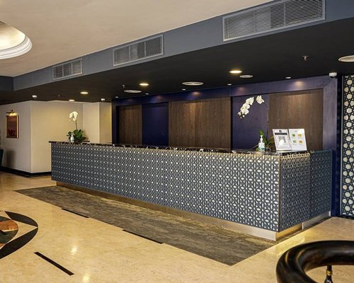 Shahzan Hotel, Kuantan