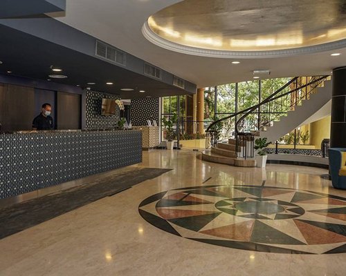 Shahzan Hotel, Kuantan