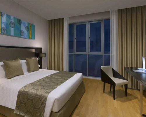 Trinidad Suites Puteri Harbour - 3 Nights