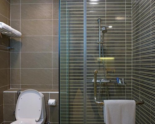 Trinidad Suites Puteri Harbour - 3 Nights