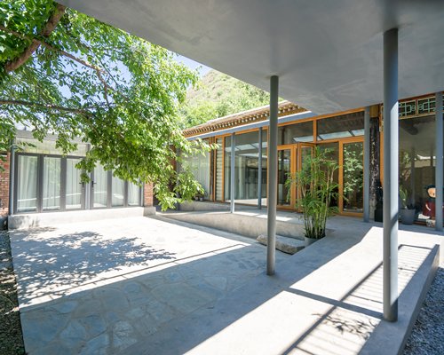 Viaya Shan Xing Ji Homestay - 3 Nights