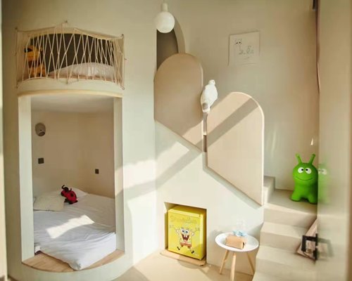 Viaya Shan Xing Ji Homestay - 3 Nights