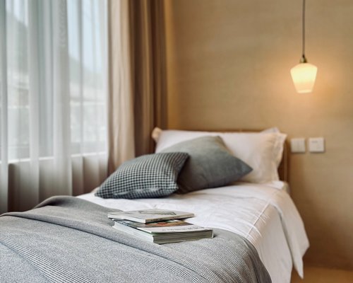 Viaya Shan Xing Ji Homestay - 3 Nights