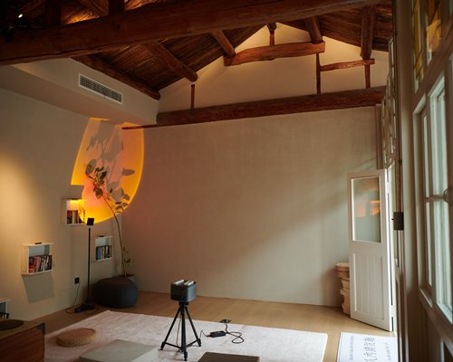 Viaya Shan Xing Ji Homestay - 3 Nights