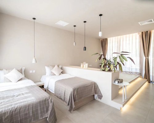 Viaya Shan Xing Ji Homestay - 4 Nights