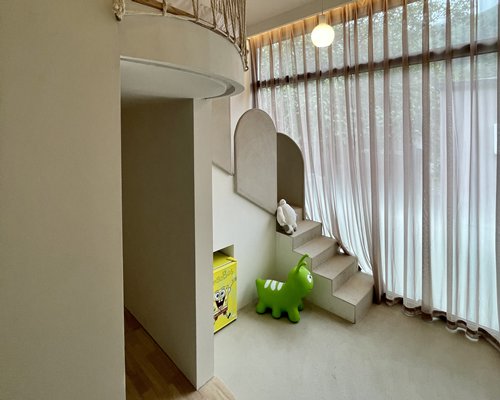 Viaya Shan Xing Ji Homestay - 4 Nights