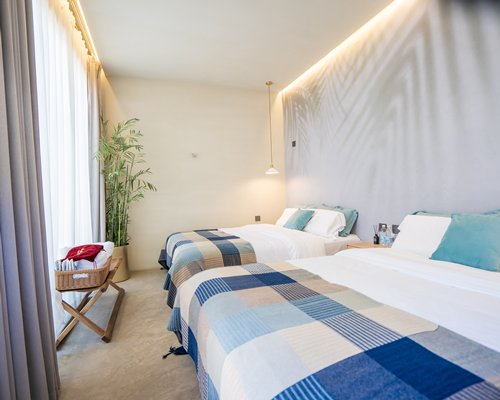 Viaya Shan Xing Ji Homestay - 4 Nights