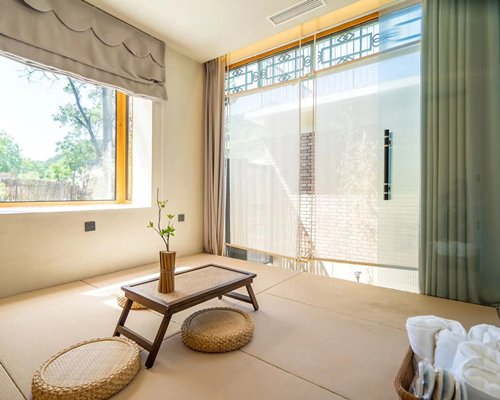 Viaya Shan Xing Ji Homestay - 4 Nights